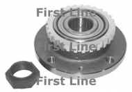 Комплект подшипника FIRST LINE FBK491