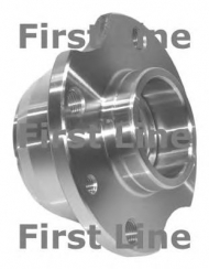Комплект подшипника FIRST LINE FBK510