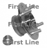 Комплект подшипника FIRST LINE FBK529