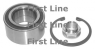 Комплект подшипника FIRST LINE FBK531