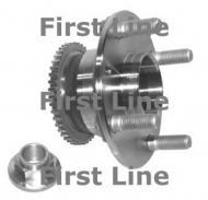 Комплект подшипника FIRST LINE FBK568