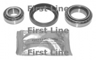 Комплект подшипника FIRST LINE FBK571