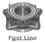 Комплект подшипника FIRST LINE FBK580
