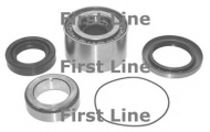 Комплект подшипника FIRST LINE FBK583