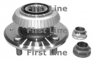 Комплект подшипника FIRST LINE FBK653