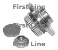 Комплект подшипника FIRST LINE FBK720