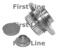 Комплект подшипника FIRST LINE FBK808