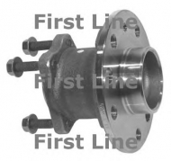 Комплект подшипника FIRST LINE FBK845