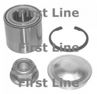 Комплект подшипника FIRST LINE FBK966