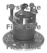Комплект подшипника FIRST LINE FBK975