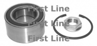 Комплект подшипника FIRST LINE FBK984