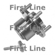 Комплект подшипника FIRST LINE FBK994