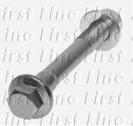 Комплект болтов FIRST LINE FSK6849