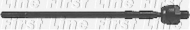 Шарнир FIRST LINE FTR4503