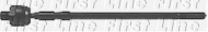 Шарнир FIRST LINE FTR4504