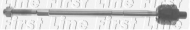 Шарнир FIRST LINE FTR4586