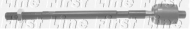 Шарнир FIRST LINE FTR5022