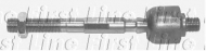 Шарнир FIRST LINE FTR5239