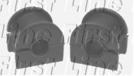 Подвеска FIRST LINE FSK6519