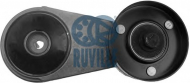 Натяжная планка RUVILLE 55272