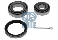 Комплект подшипника RUVILLE 6036