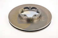 Тормозной диск COMLINE ADC1232V