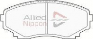 Комплект тормозных колодок COMLINE ADB0849