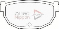 Комплект тормозных колодок COMLINE ADB0860