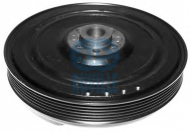 Ременный шкив RUVILLE 515400