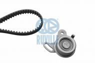 Ременный комплект RUVILLE 5840370