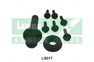 Комплект болтов LUCAS ENGINE DRIVE LS017