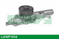 Насос LUCAS ENGINE DRIVE LAWP1034