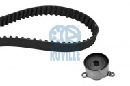 Ременный комплект RUVILLE 5740070
