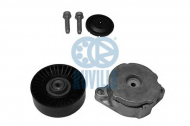 Комплект роликов RUVILLE 5576060