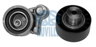 Комплект роликов RUVILLE 5611950