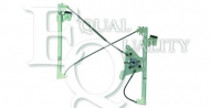Подъемное устройство для окон EQUAL QUALITY 020431