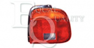 Фонарь EQUAL QUALITY FP0337