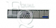 Решетка-облицовка EQUAL QUALITY G0430