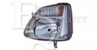 Фара EQUAL QUALITY PP0123D
