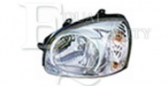 Фара EQUAL QUALITY PP0307D