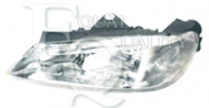 Фара EQUAL QUALITY PP0419D