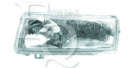 Фара EQUAL QUALITY PP0439D
