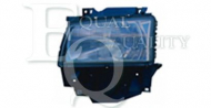 Фара EQUAL QUALITY PP0532D