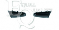 Решетка-облицовка EQUAL QUALITY G1234
