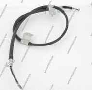 Трос NPS N290N159