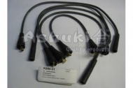 Комплект электропроводки ASHUKI K886-01