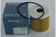 Фильтр ASHUKI C052-02