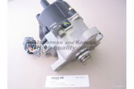 Распределитель ASHUKI H955-80