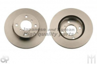 Тормозной диск ASHUKI 0990-2108Z
