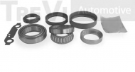 Комплект подшипника SK SK16140